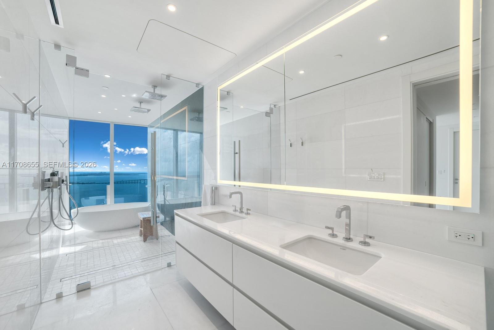 Aston Martin Residences - Residential