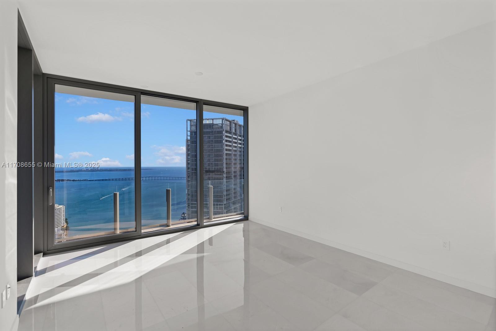 Aston Martin Residences - Residential