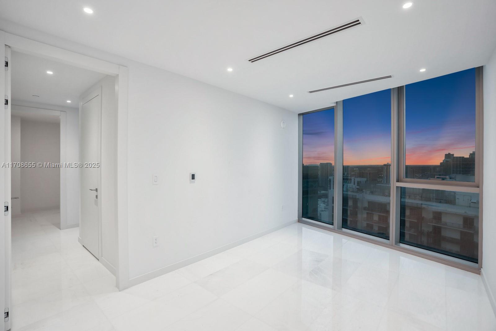 Aston Martin Residences - Residential