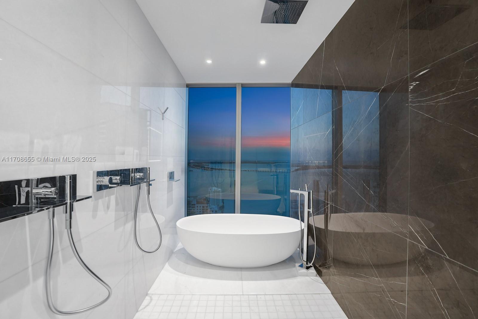 Aston Martin Residences - Residential