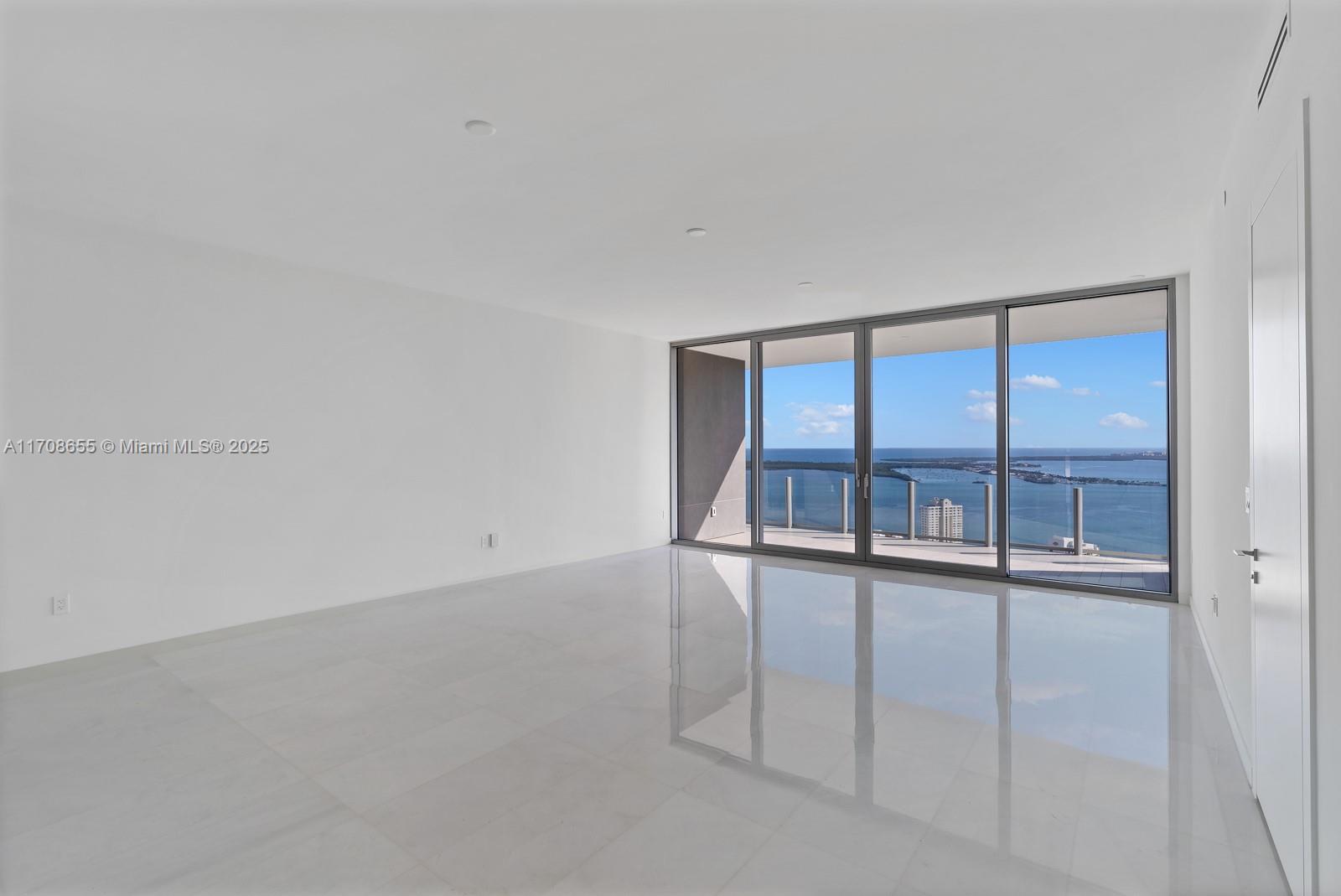 Aston Martin Residences - Residential