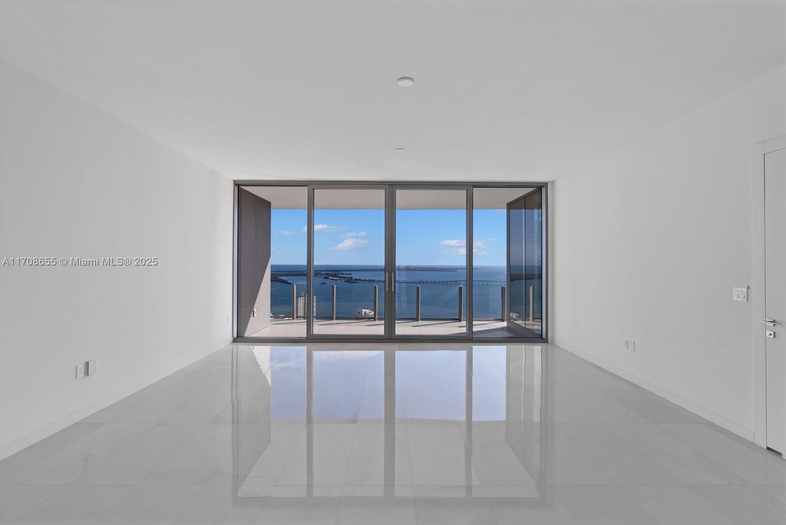 Aston Martin Residences - Residential