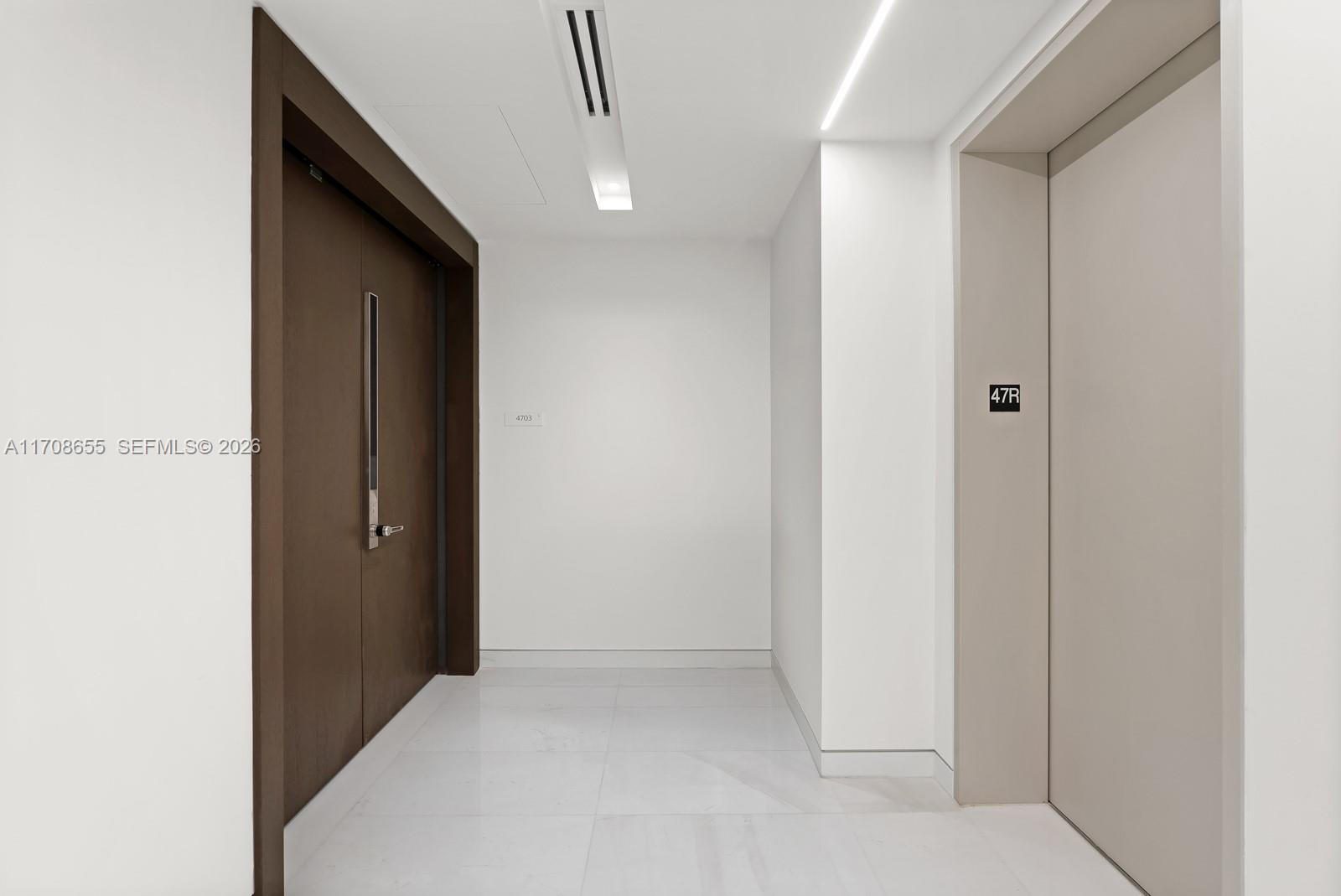 Aston Martin Residences - Residential