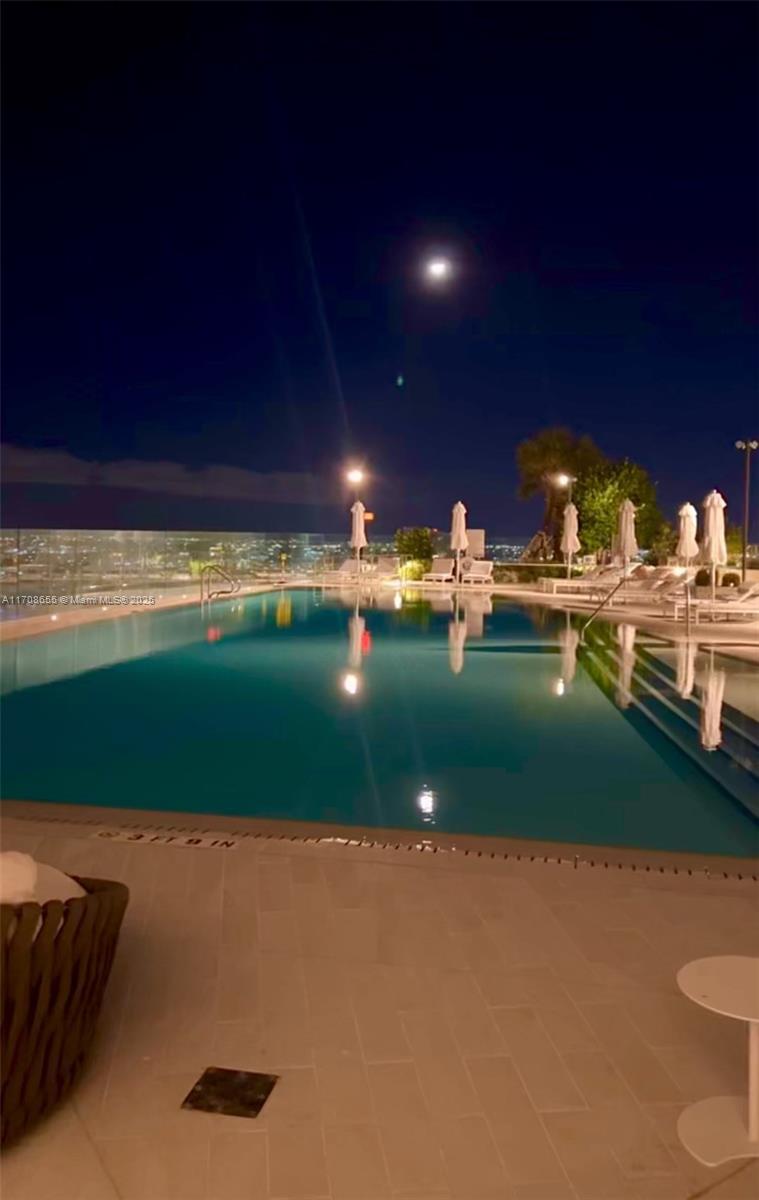 Aston Martin Residences - Residential