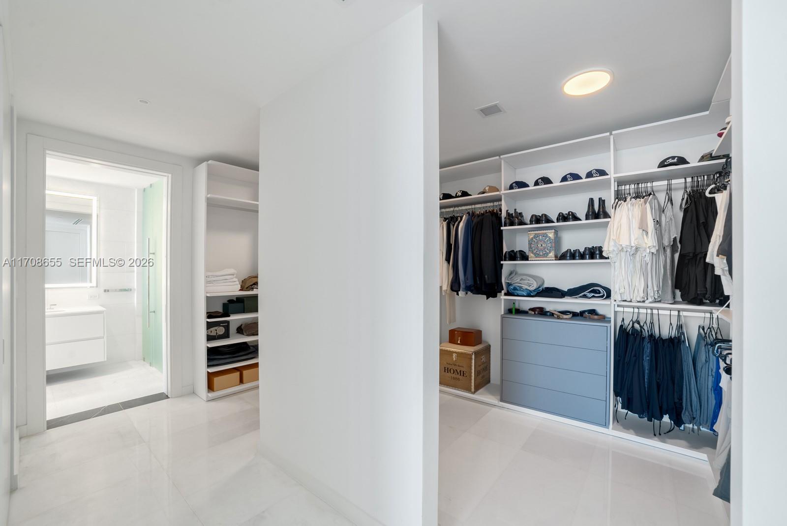 Aston Martin Residences - Residential