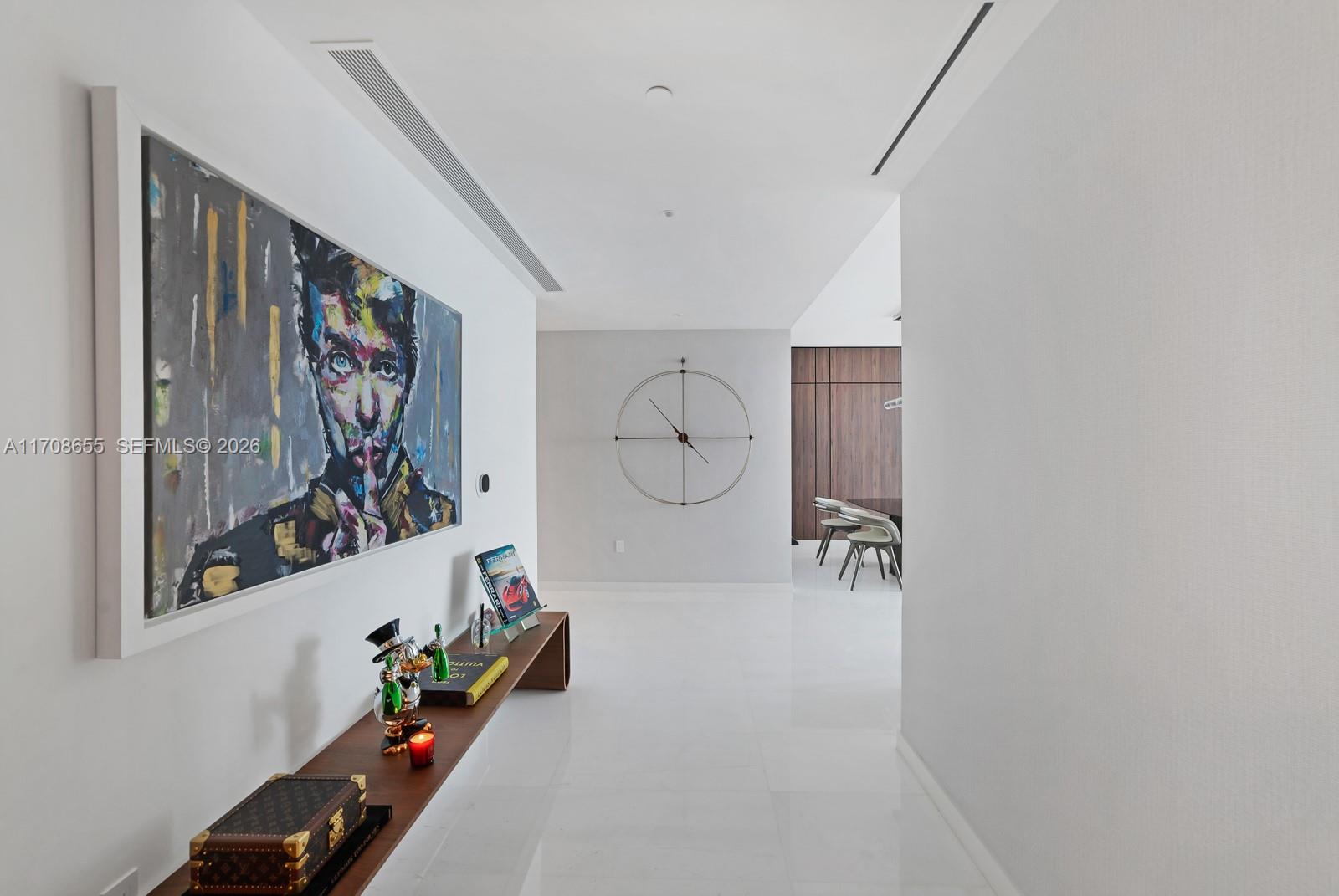 Aston Martin Residences - Residential