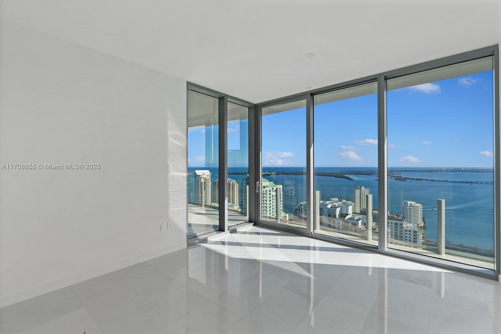 Aston Martin Residences - Residential