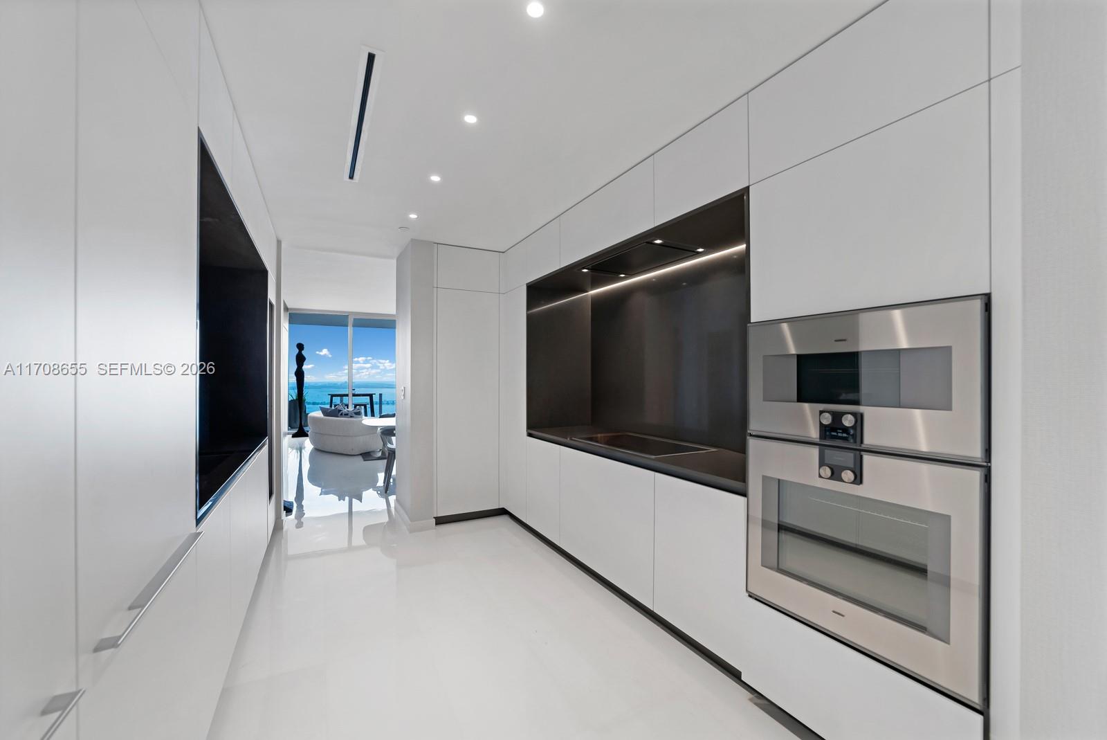 Aston Martin Residences - Residential