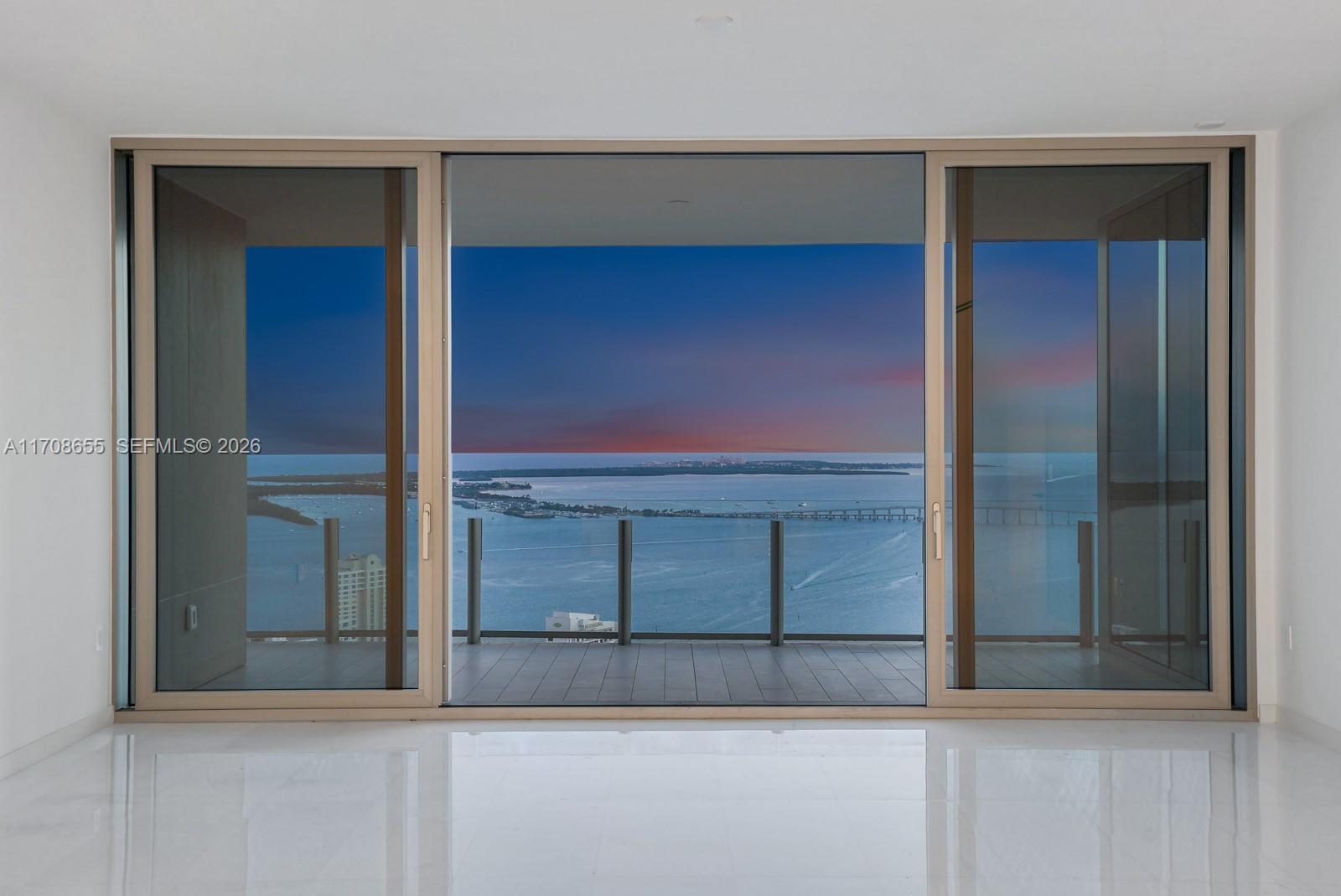 Aston Martin Residences - Residential