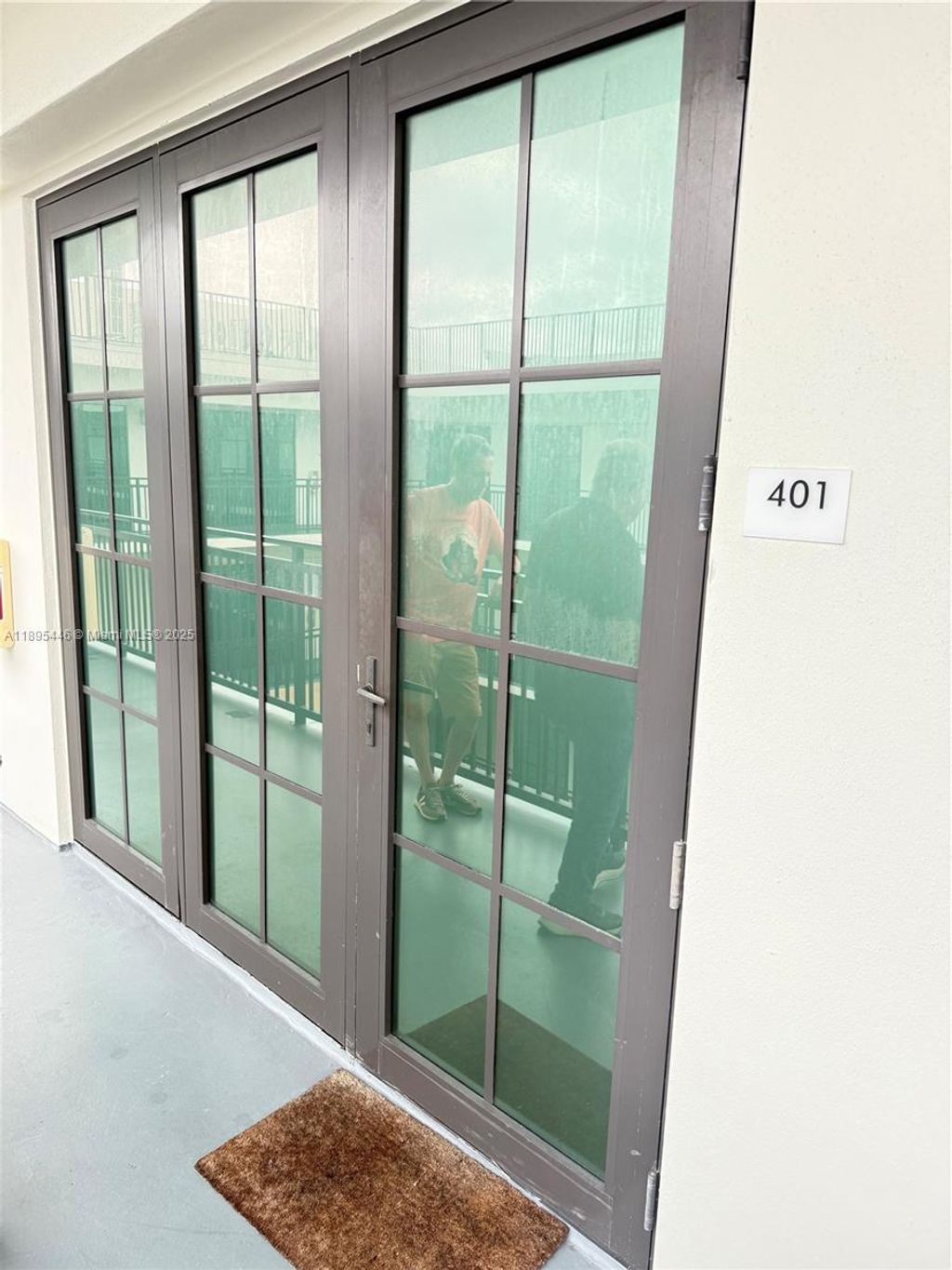 Photo of 4100 SW 64th Ave #401, Davie, FL 33314 (MLS # A11895446)