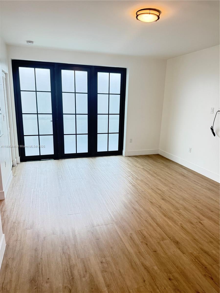 MAIN STREET LOFTS CONDO - Residential Lease