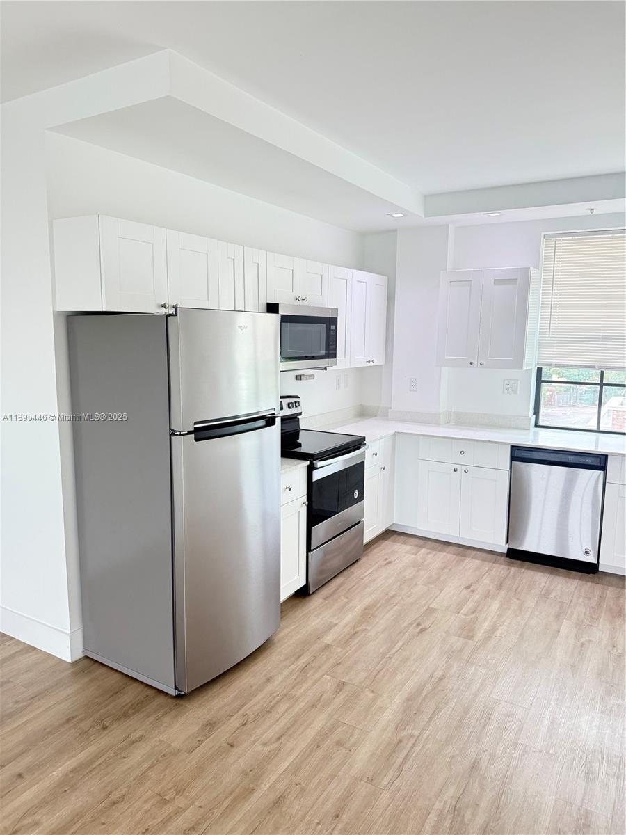 MAIN STREET LOFTS CONDO - Residential Lease