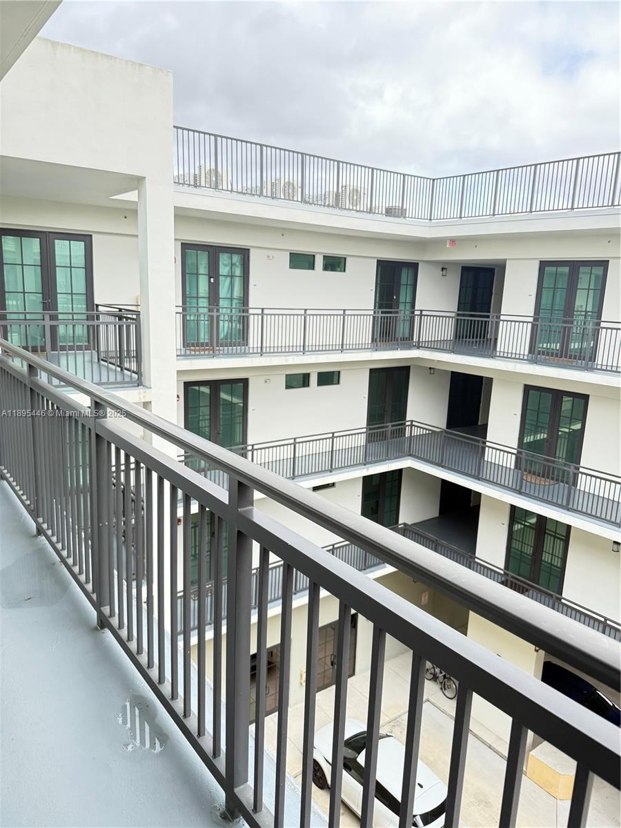 MAIN STREET LOFTS CONDO - Residential Lease