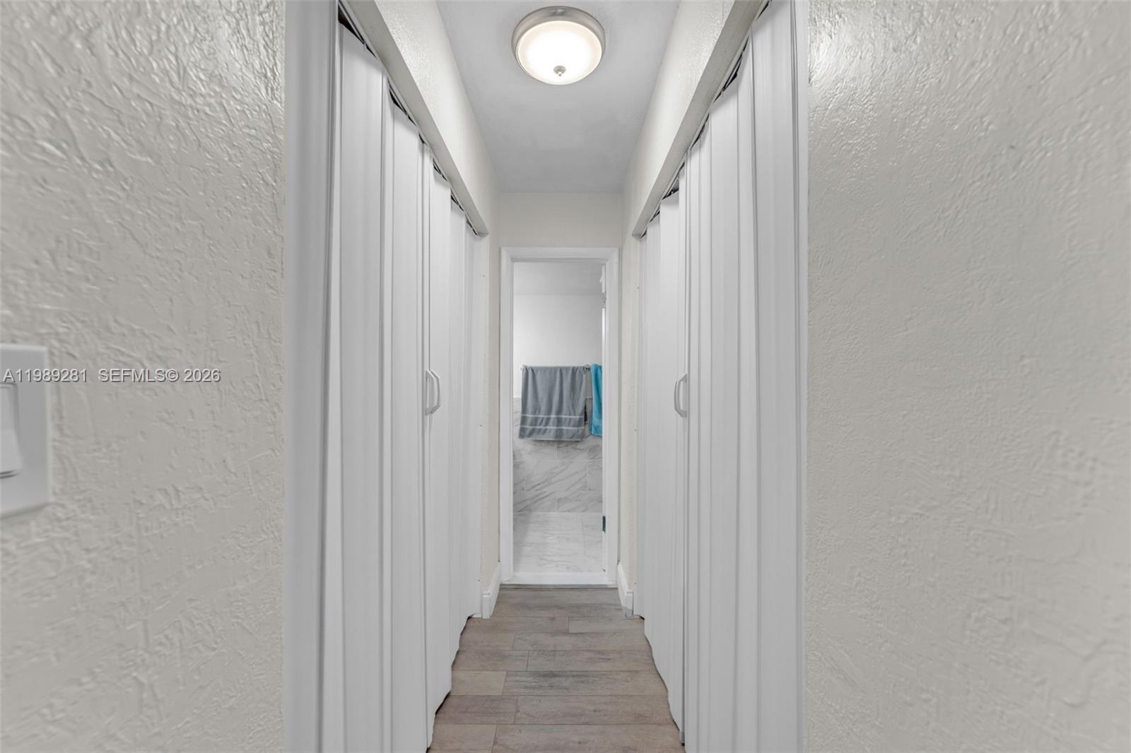 SUNSET PALMS EAST CONDO - Residential Lease