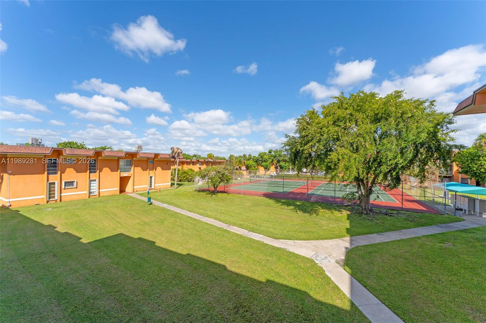 SUNSET PALMS EAST CONDO - Residential Lease