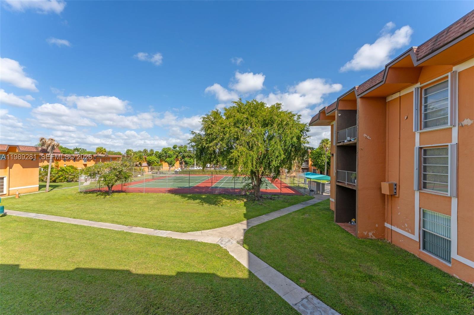 SUNSET PALMS EAST CONDO - Residential Lease