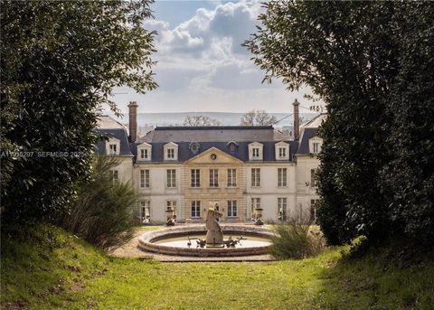 53 Route de Saint-Germain   78860