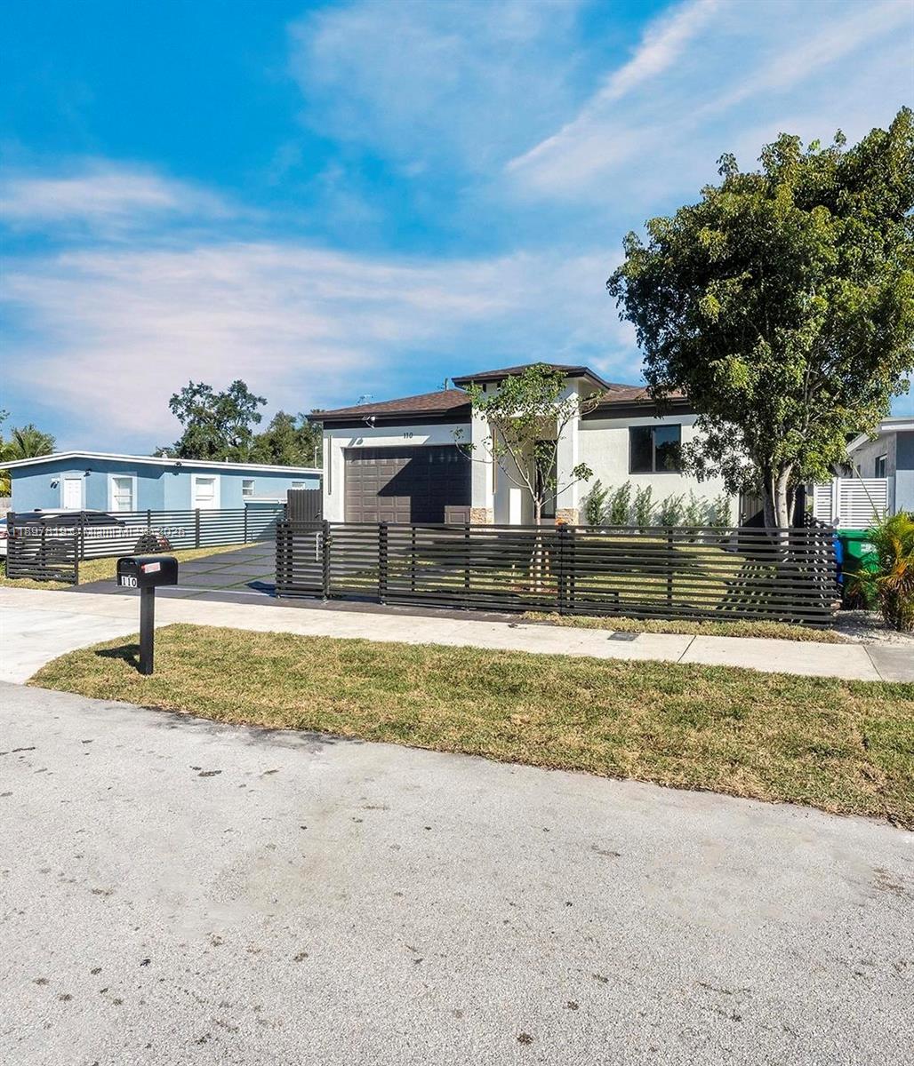 NICHOLS HEIGHTS ADDN - Residential