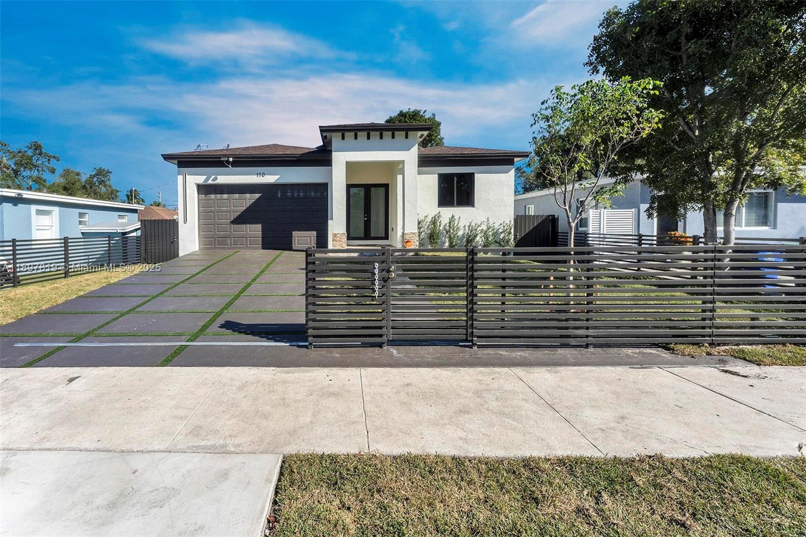 NICHOLS HEIGHTS ADDN - Residential