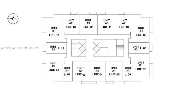 11 NE 6th Street 1607
