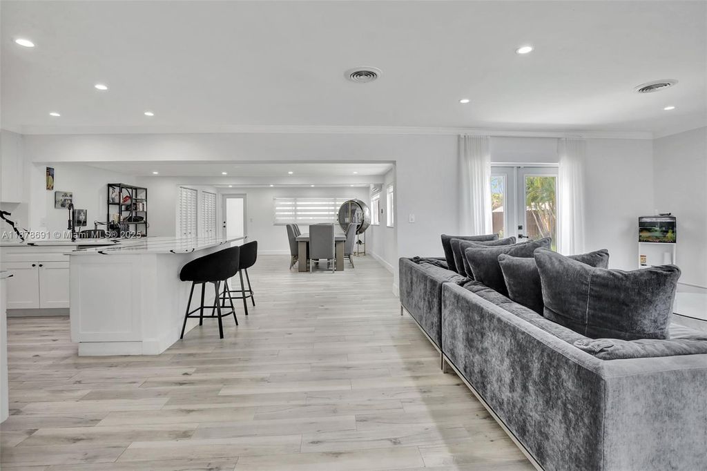 Photo of 4117 Mckinley St, Hollywood, FL 33021 (MLS # A11878691)