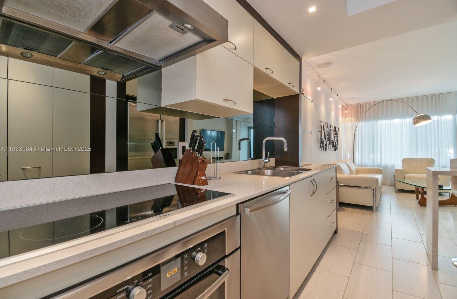 PARK VILLAS CONDO - Residential