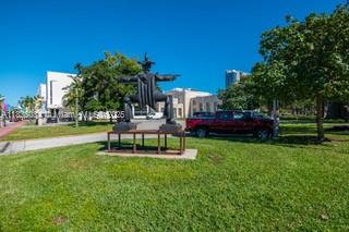 PARK VILLAS CONDO - Residential