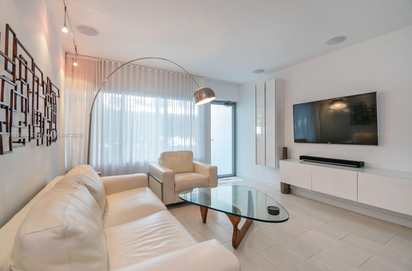 PARK VILLAS CONDO - Residential