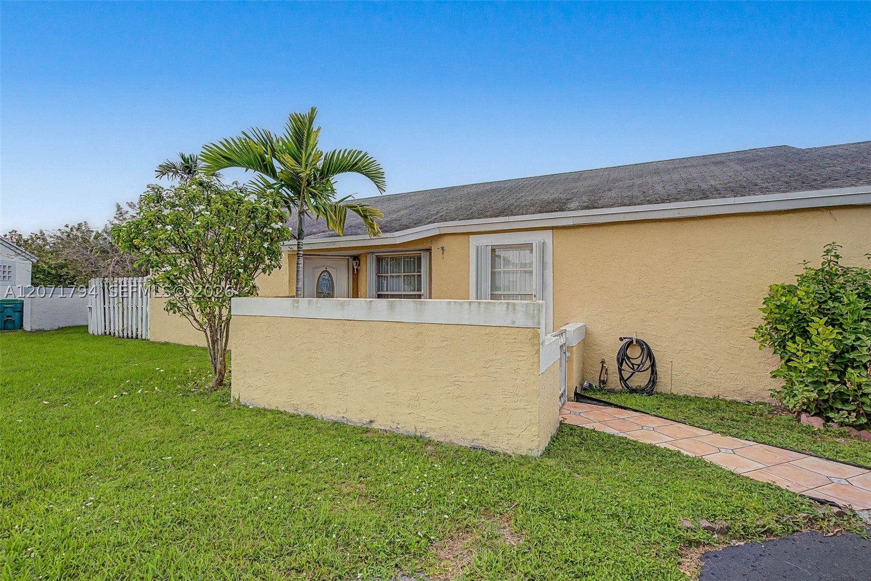 14963 SW 74th Ter, Miami FL 33193