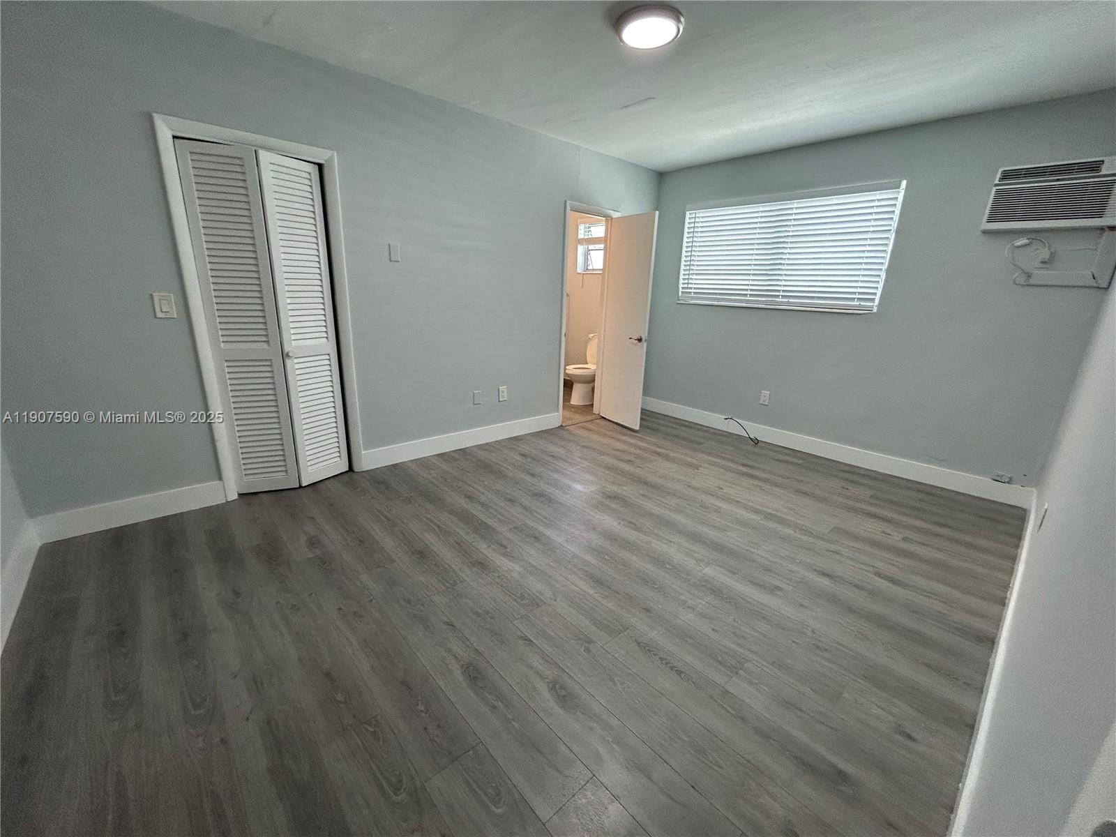 THIRD COMM SUB - Residential Lease