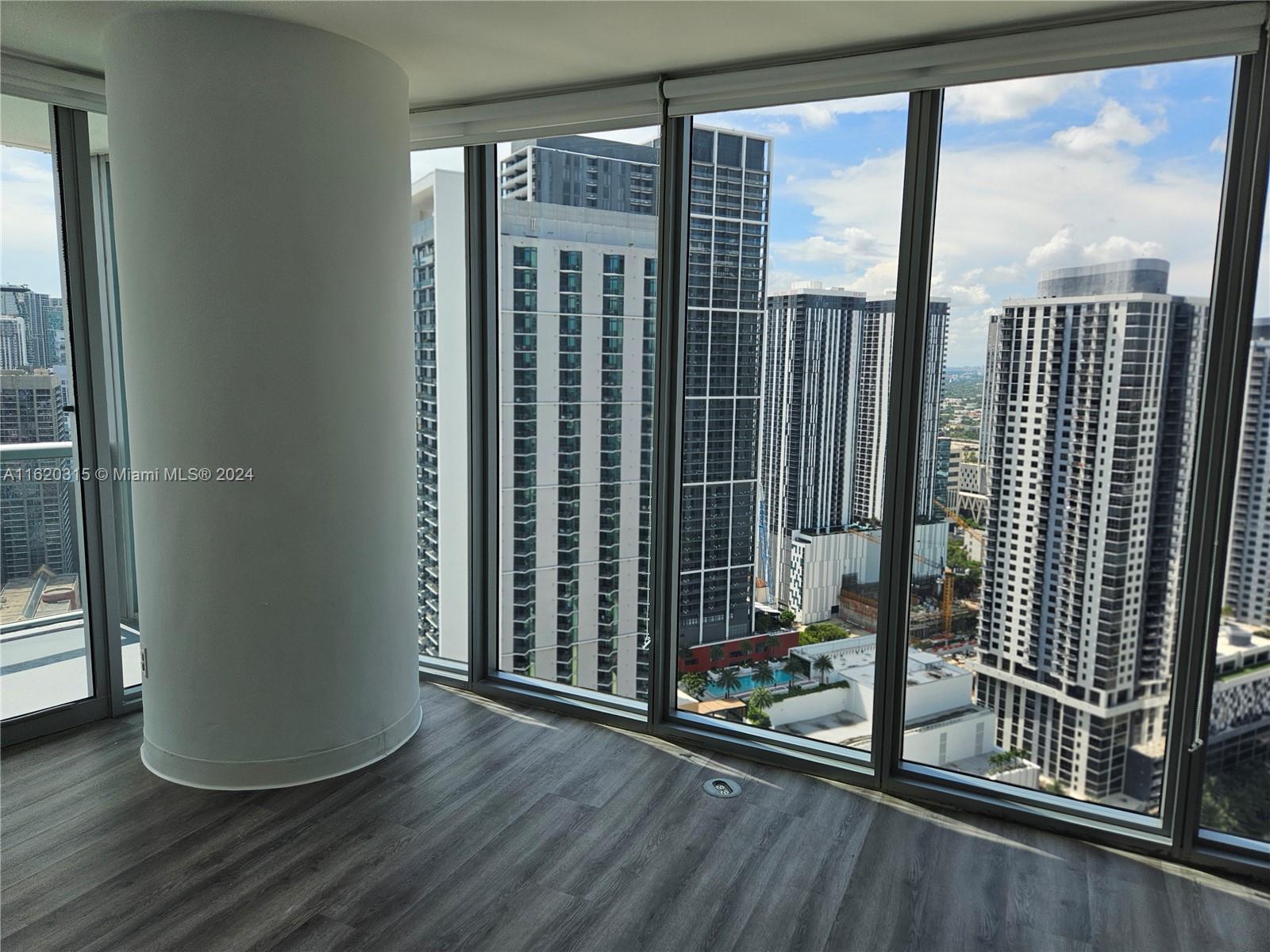 MARINABLUE CONDO - Residential