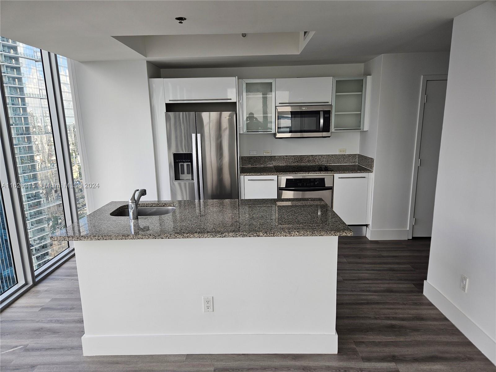 MARINABLUE CONDO - Residential