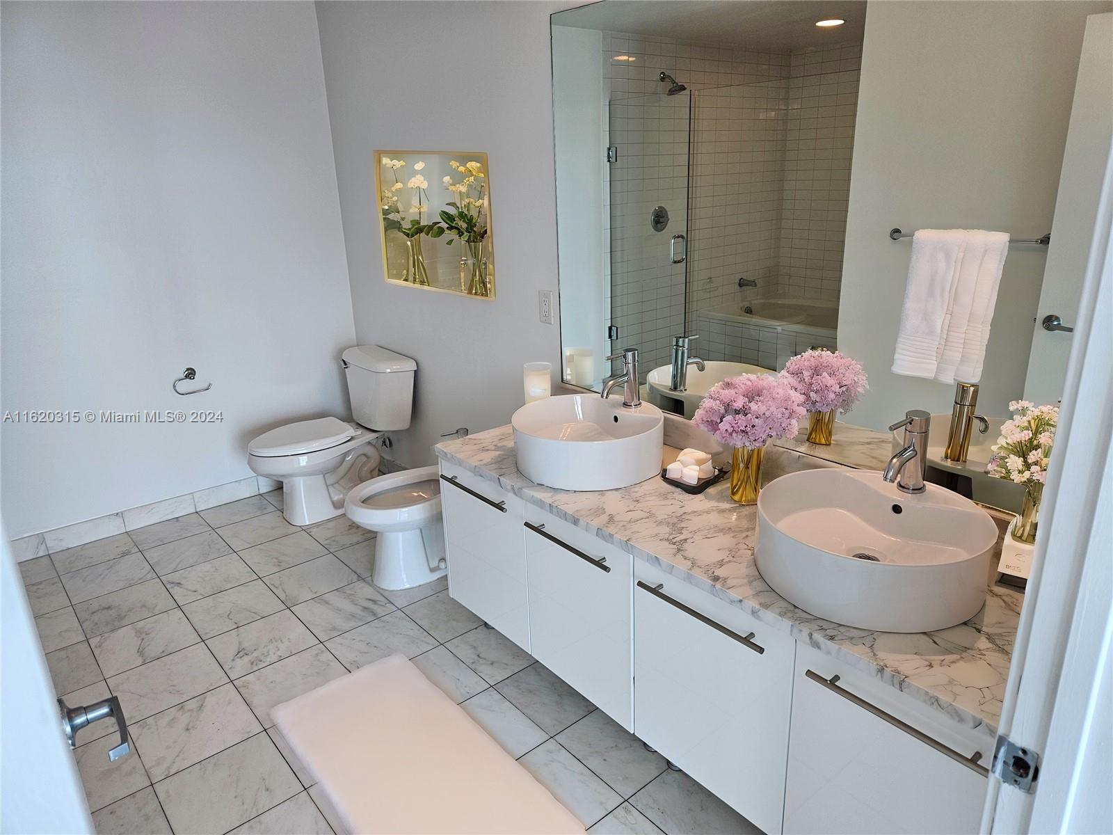 MARINABLUE CONDO - Residential