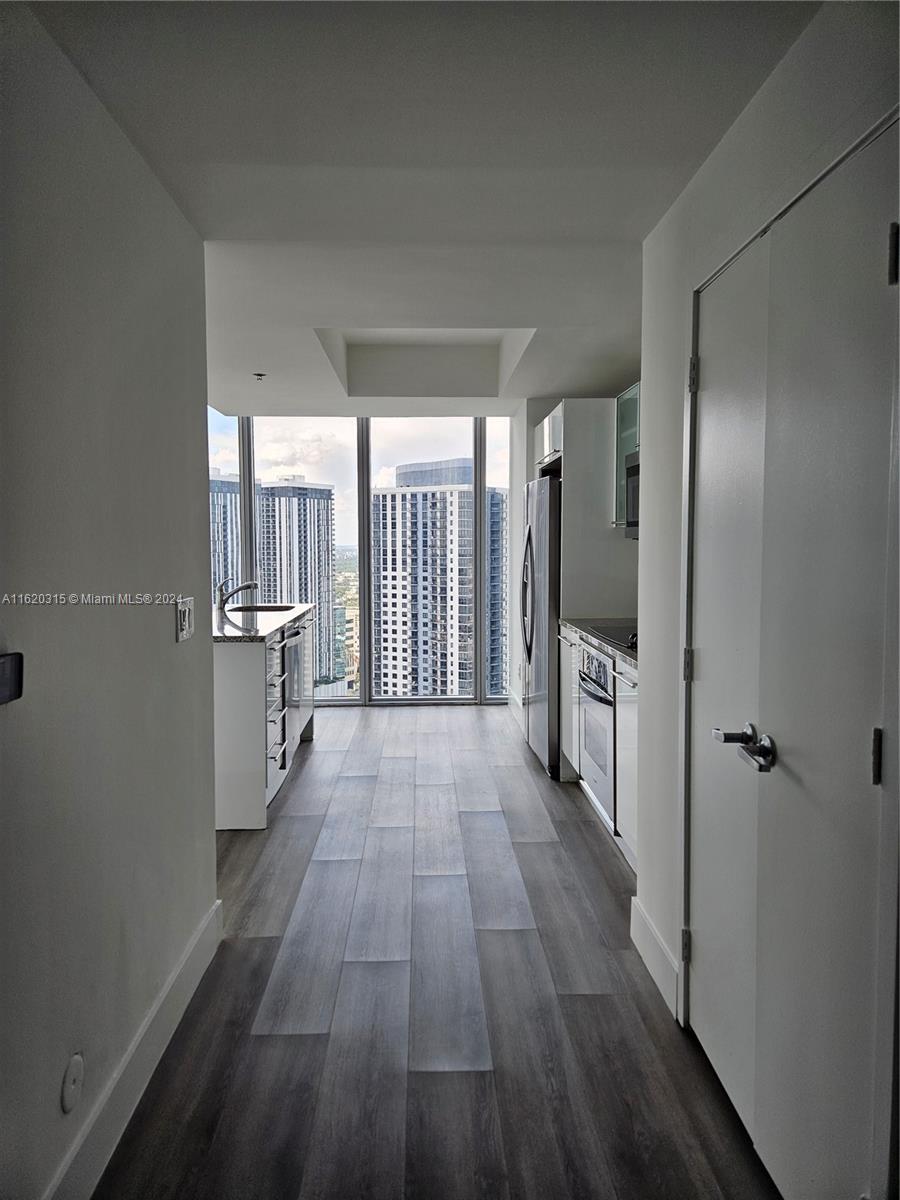 MARINABLUE CONDO - Residential