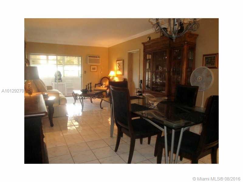 AMBASSADOR SOUTH CO-OP - Residential Lease