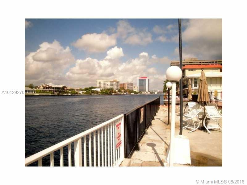 AMBASSADOR SOUTH CO-OP - Residential Lease