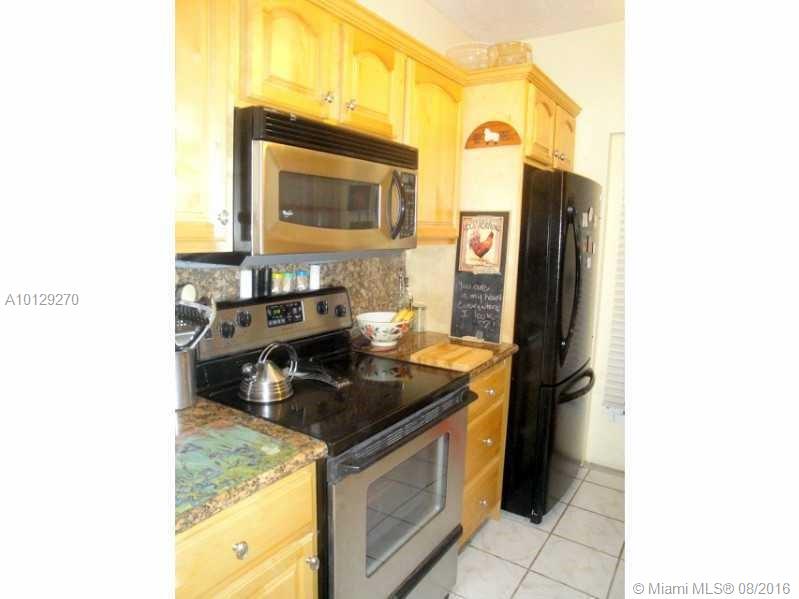 AMBASSADOR SOUTH CO-OP - Residential Lease