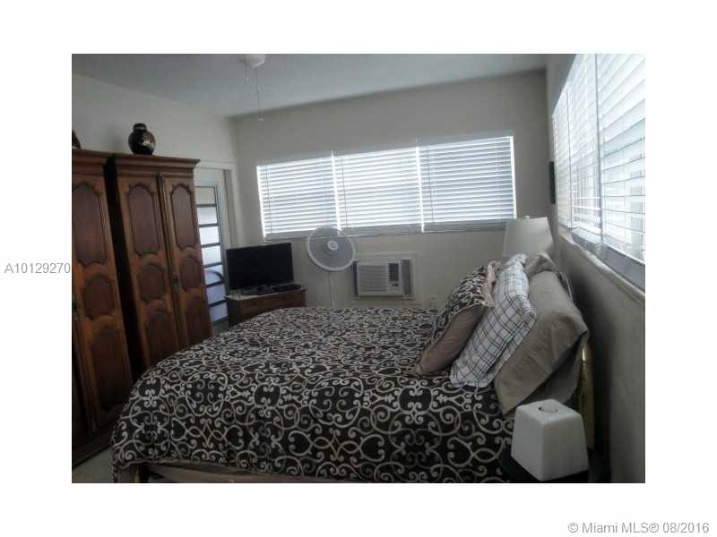 AMBASSADOR SOUTH CO-OP - Residential Lease