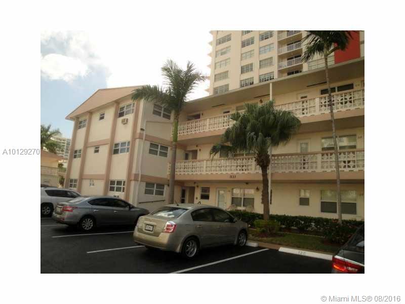 AMBASSADOR SOUTH CO-OP - Residential Lease