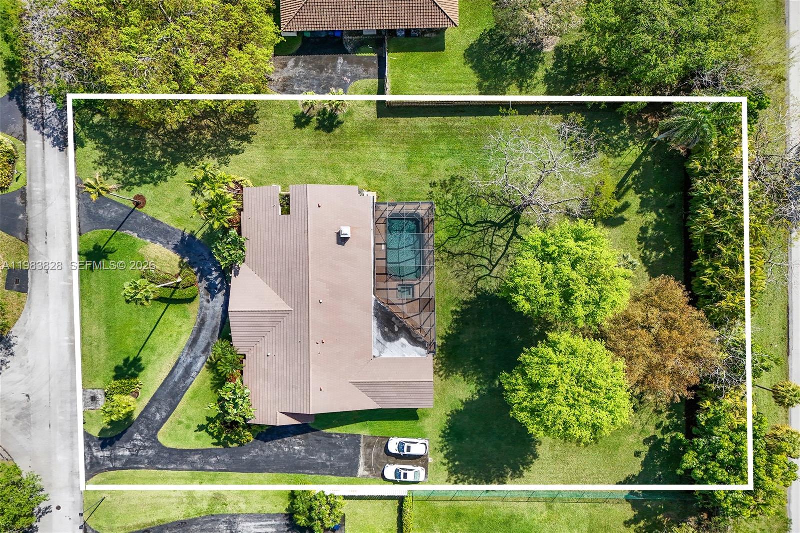 GALLOWAY GLEN - Residential