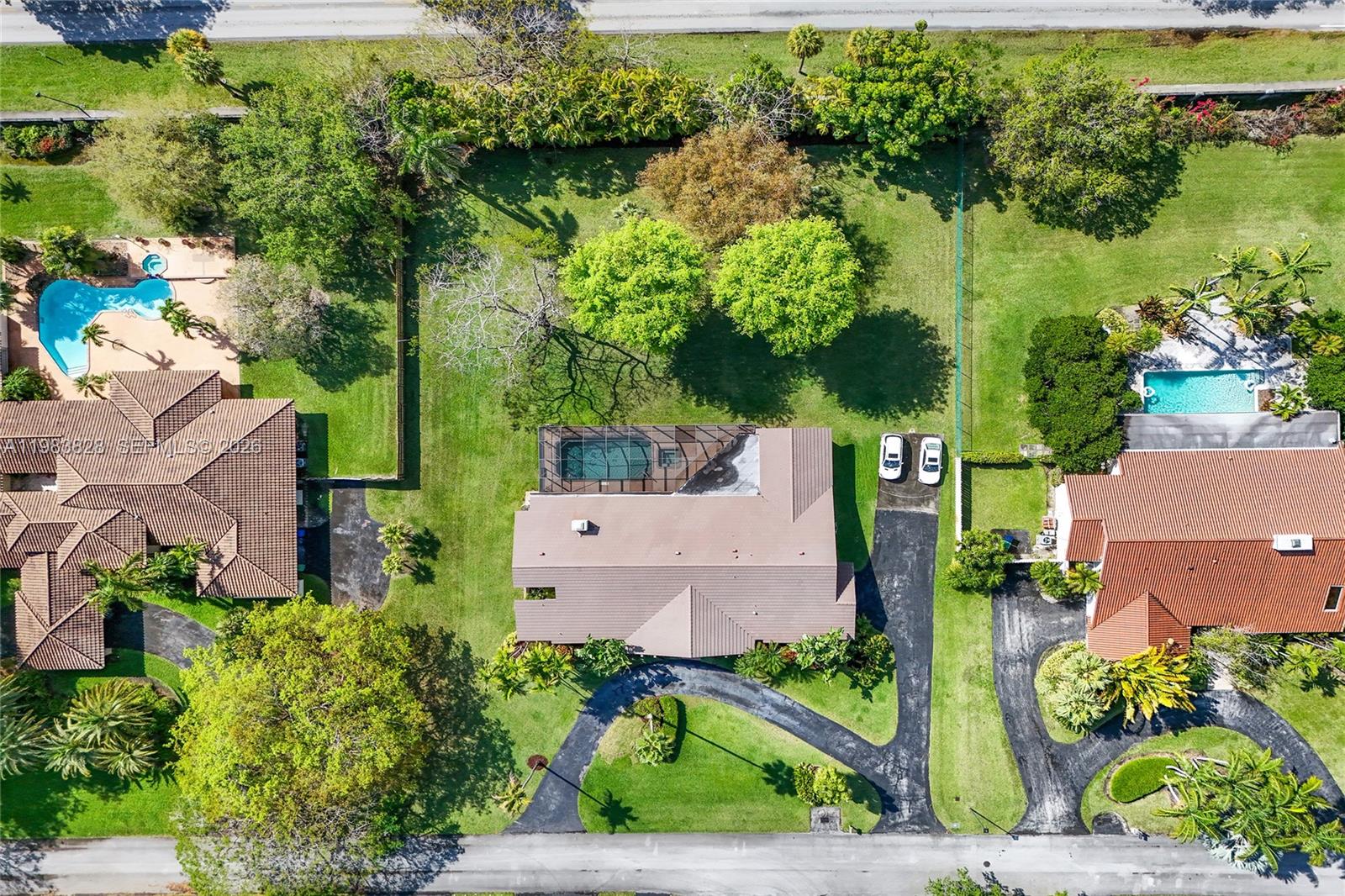 GALLOWAY GLEN - Residential