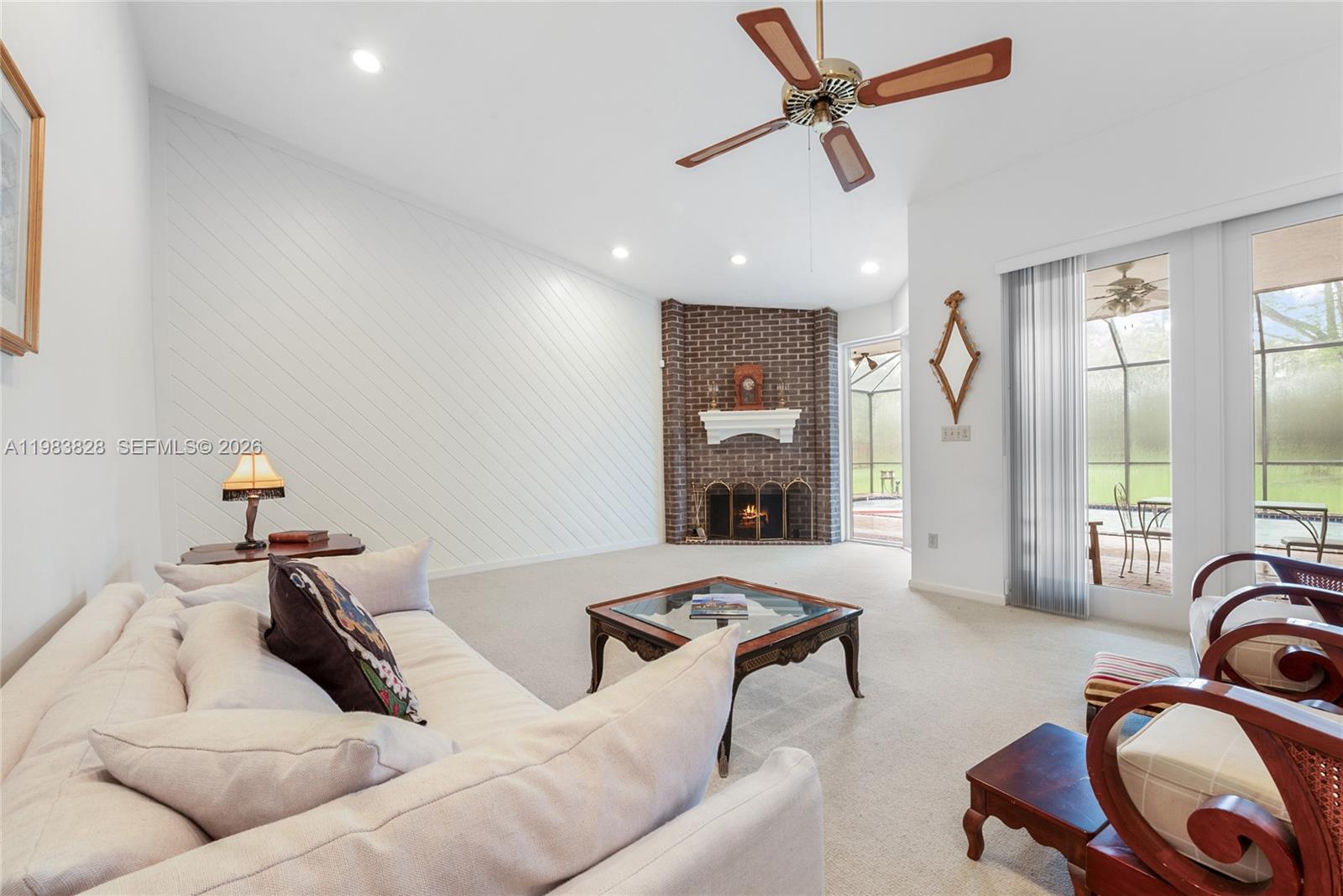 GALLOWAY GLEN - Residential