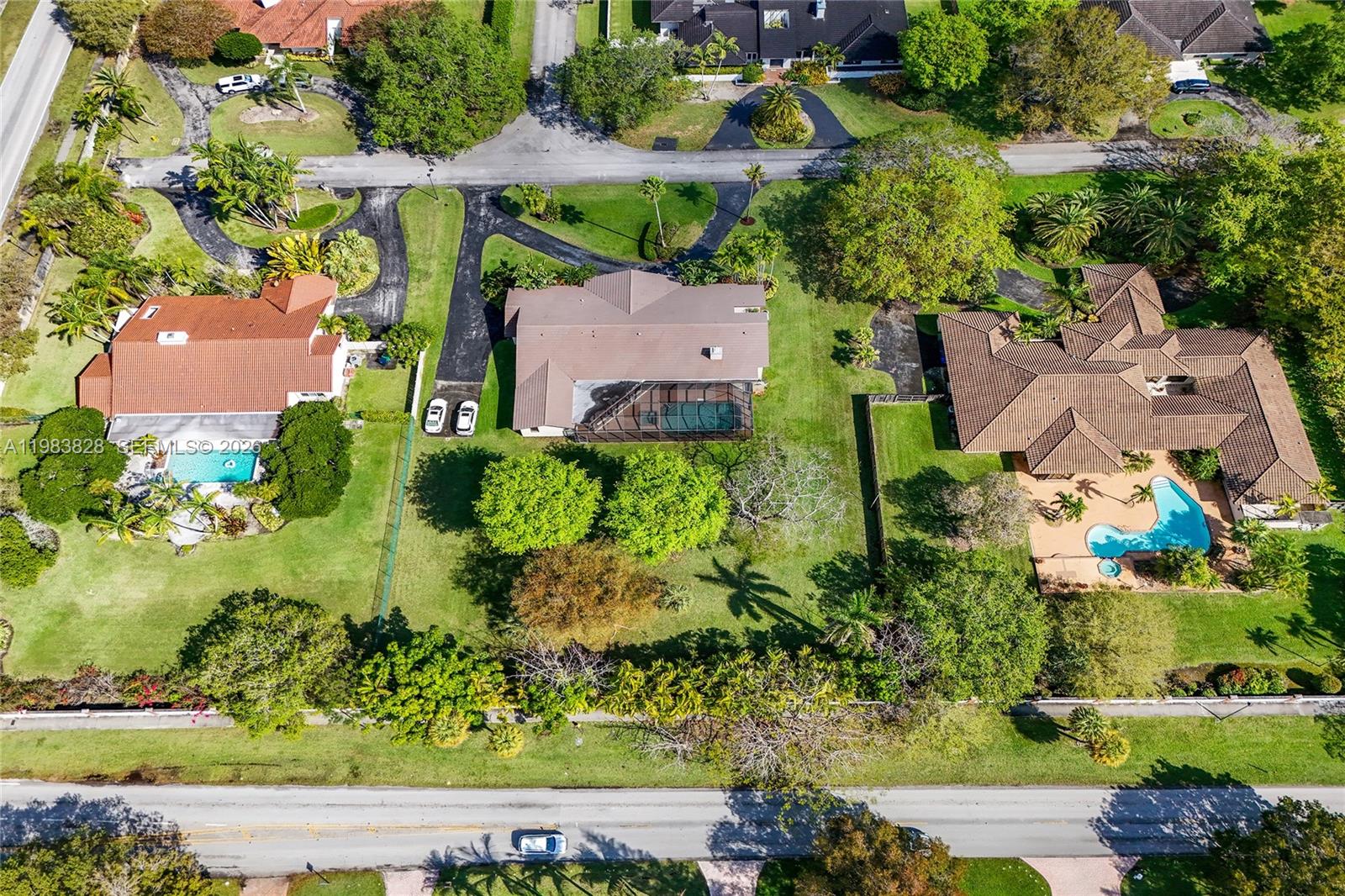 GALLOWAY GLEN - Residential