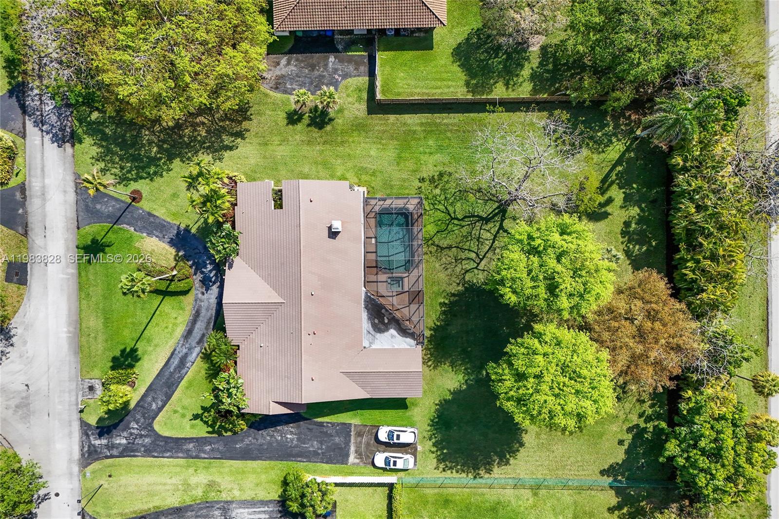 GALLOWAY GLEN - Residential