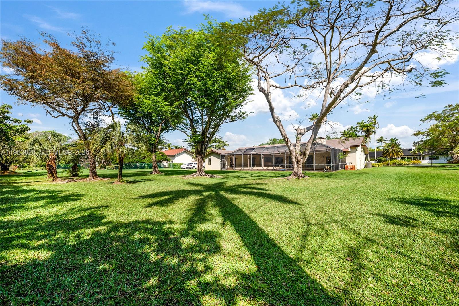 GALLOWAY GLEN - Residential