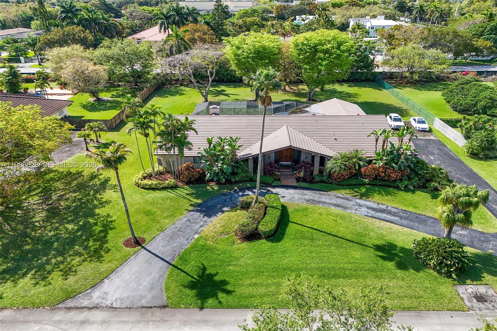 GALLOWAY GLEN - Residential