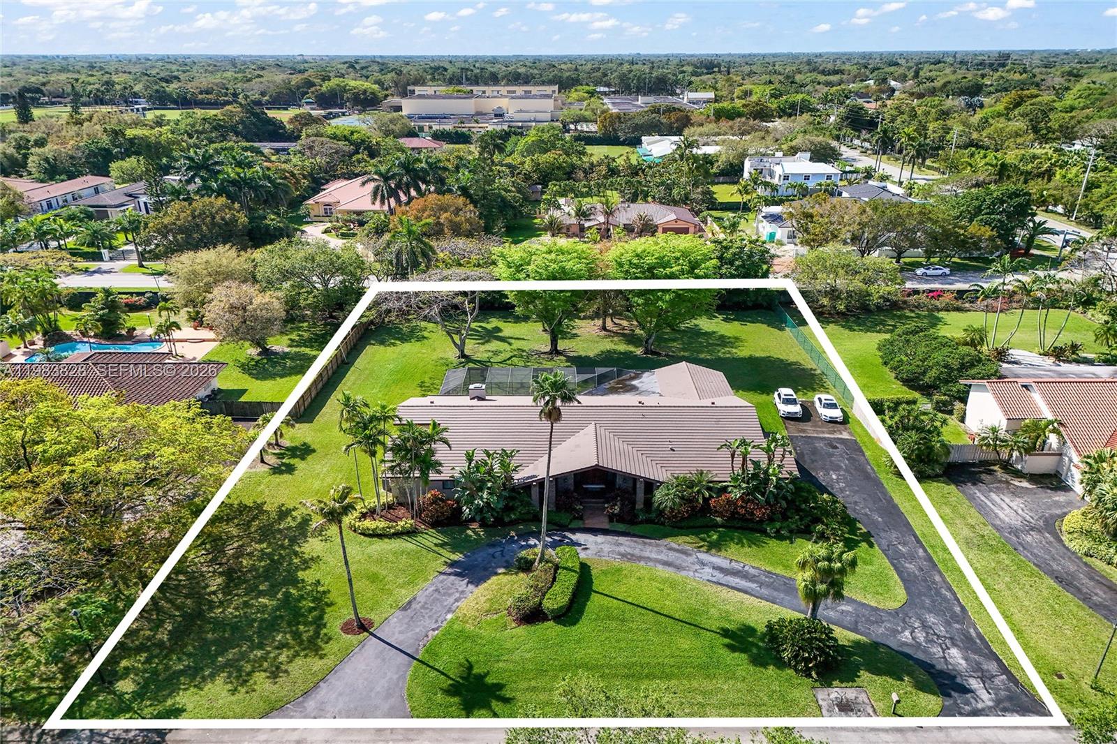 GALLOWAY GLEN - Residential