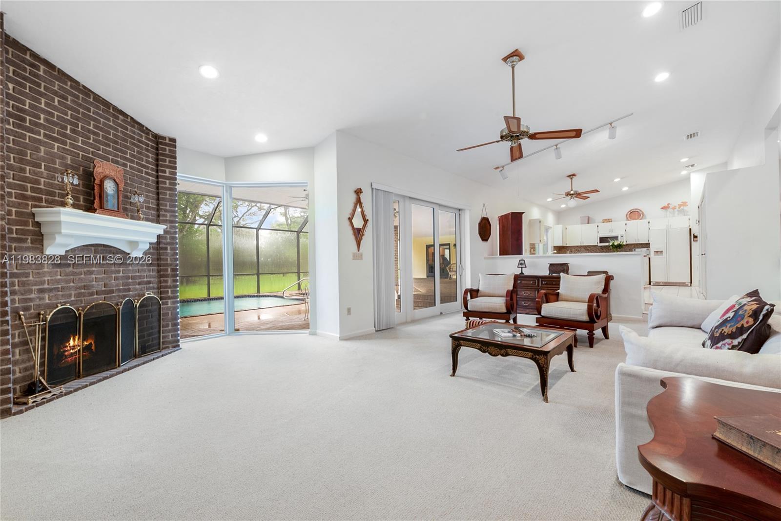 GALLOWAY GLEN - Residential