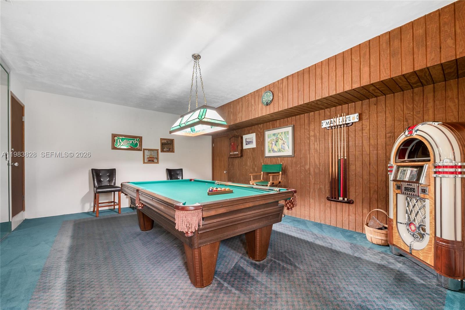 GALLOWAY GLEN - Residential