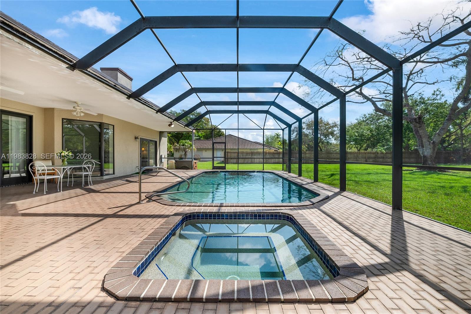 GALLOWAY GLEN - Residential